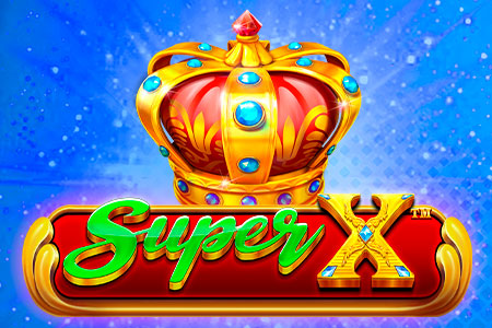 Super X