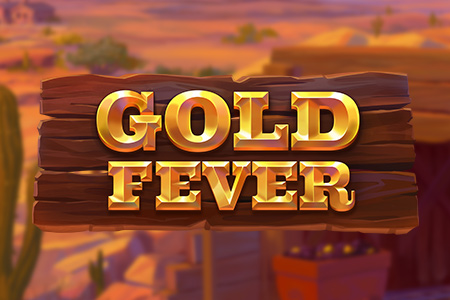 Gold Fever