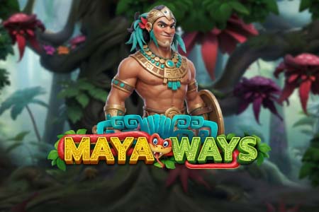 Maya Ways