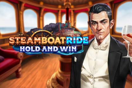 Steamboat Ride