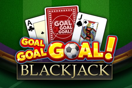 Goal Goal Goal Blackjack