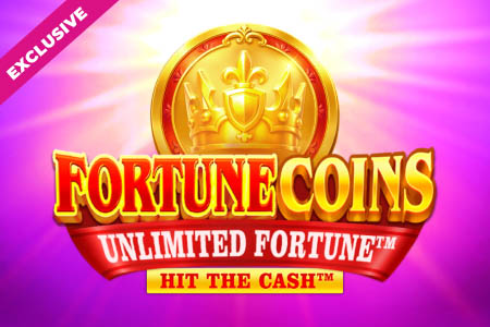 Fortune Coins Unlimited Fortune