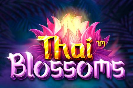 Thai Blossoms
