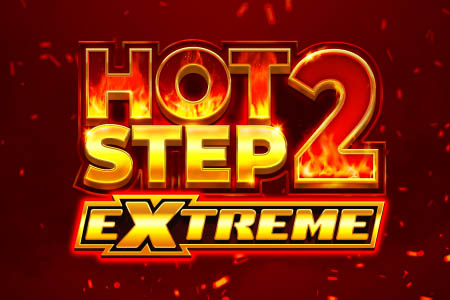 Hot Step 2 Extreme