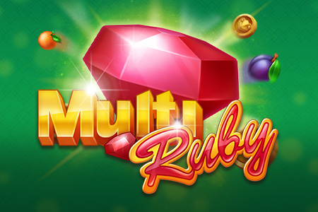 Multi Ruby