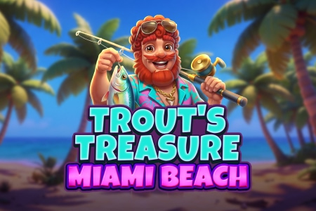Trout's Treasure - Miami Beach