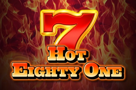 Hot Eighty One